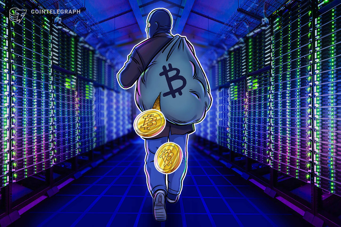 Bitcoin Stolen In Binance Hack Moved To Seven Addresses - 
